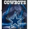 NFL Dallas Cowboys Takım Ruhu Tasarımı
