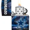NFL Dallas Cowboys Takım Ruhu Tasarımı