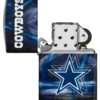 NFL Dallas Cowboys Takım Ruhu Tasarımı