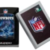 NFL Dallas Cowboys Takım Ruhu Tasarımı