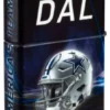 NFL Dallas Cowboys Takım Ruhu Tasarımı