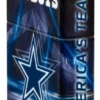 NFL Dallas Cowboys Takım Ruhu Tasarımı
