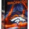 NFL Denver Broncos Takım Ruhu Tasarımı
