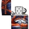 NFL Denver Broncos Takım Ruhu Tasarımı