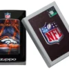 NFL Denver Broncos Takım Ruhu Tasarımı
