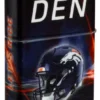 NFL Denver Broncos Takım Ruhu Tasarımı