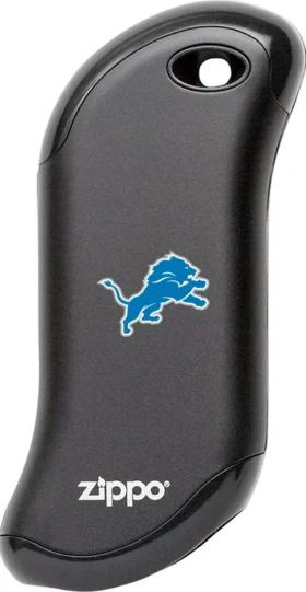 NFL Detroit Lions: HeatBank® 9s Şarj Edilebilir El Isıtıcı