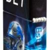 NFL Detroit Lions Takım Ruhu Tasarımı