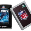 NFL Detroit Lions Takım Ruhu Tasarımı