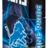 NFL Detroit Lions Takım Ruhu Tasarımı