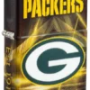 NFL Green Bay Packers Takım Ruhu Tasarımı