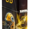 NFL Green Bay Packers Takım Ruhu Tasarımı
