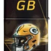 NFL Green Bay Packers Takım Ruhu Tasarımı