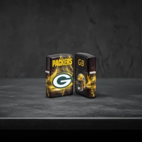 NFL Green Bay Packers Takım Ruhu Tasarımı
