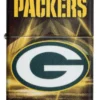 NFL Green Bay Packers Takım Ruhu Tasarımı