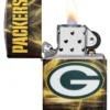 NFL Green Bay Packers Takım Ruhu Tasarımı