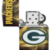 NFL Green Bay Packers Takım Ruhu Tasarımı