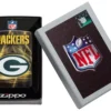 NFL Green Bay Packers Takım Ruhu Tasarımı