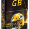NFL Green Bay Packers Takım Ruhu Tasarımı