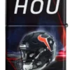 NFL Houston Texans Takım Ruhu Tasarımı