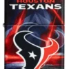 NFL Houston Texans Takım Ruhu Tasarımı