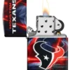 NFL Houston Texans Takım Ruhu Tasarımı