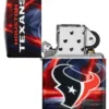 NFL Houston Texans Takım Ruhu Tasarımı