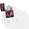 NFL Houston Texans Takım Ruhu Tasarımı