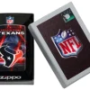 NFL Houston Texans Takım Ruhu Tasarımı