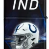 NFL Indianapolis Colts Takım Ruhu Tasarımı