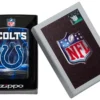 NFL Indianapolis Colts Takım Ruhu Tasarımı