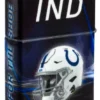 NFL Indianapolis Colts Takım Ruhu Tasarımı
