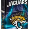 NFL Jacksonville Jaguars Takım Ruhu Tasarımı