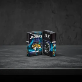 NFL Jacksonville Jaguars Takım Ruhu Tasarımı