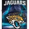 NFL Jacksonville Jaguars Takım Ruhu Tasarımı
