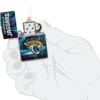 NFL Jacksonville Jaguars Takım Ruhu Tasarımı