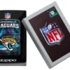 NFL Jacksonville Jaguars Takım Ruhu Tasarımı