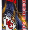 NFL Kansas City Chiefs Takım Ruhu Tasarımı