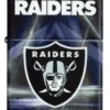 NFL Las Vegas Raiders Takım Ruhu Tasarımı