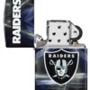 NFL Las Vegas Raiders Takım Ruhu Tasarımı