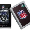NFL Las Vegas Raiders Takım Ruhu Tasarımı