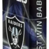 NFL Las Vegas Raiders Takım Ruhu Tasarımı