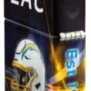 NFL Los Angeles Chargers Takım Ruhu Tasarımı