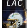 NFL Los Angeles Chargers Takım Ruhu Tasarımı