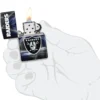 NFL Las Vegas Raiders Takım Ruhu Tasarımı