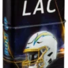 NFL Los Angeles Chargers Takım Ruhu Tasarımı