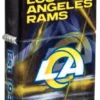 NFL Los Angeles Rams Takım Ruhu Tasarımı