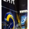 NFL Los Angeles Rams Takım Ruhu Tasarımı
