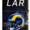 NFL Los Angeles Rams Takım Ruhu Tasarımı