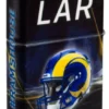 NFL Los Angeles Rams Takım Ruhu Tasarımı